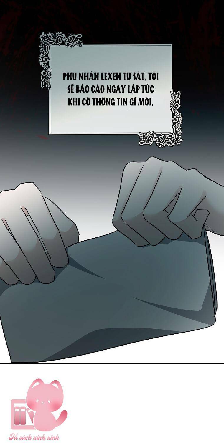Ác Nữ Trùng Sinh - Chap 143 - Trang 5