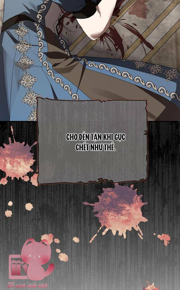 Ác Nữ Trùng Sinh - Chap 143 - Trang 41