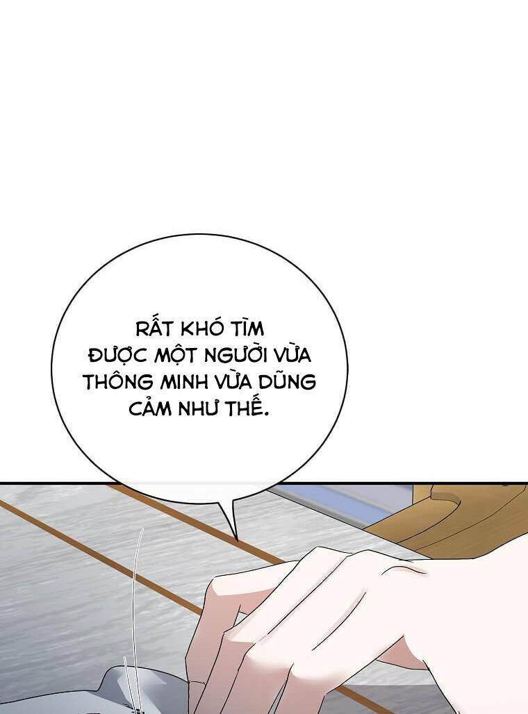 Ác Nữ Trùng Sinh - Chap 143 - Trang 44