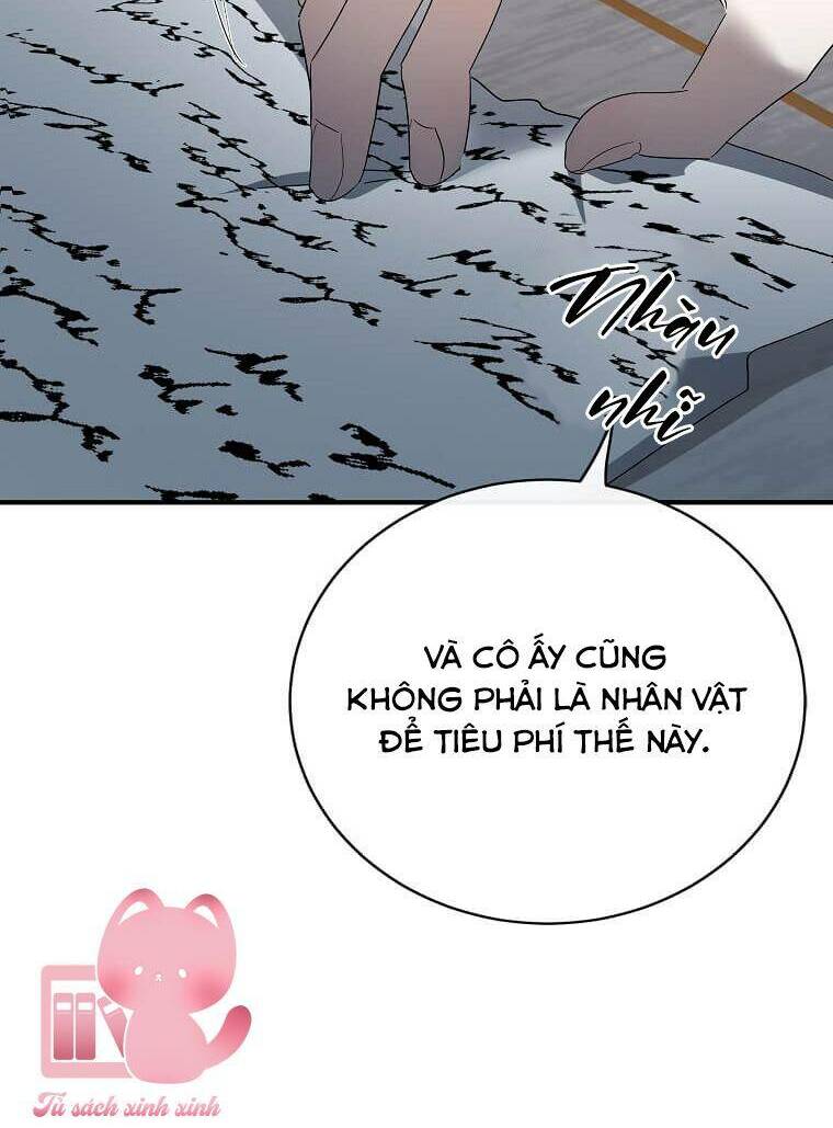 Ác Nữ Trùng Sinh - Chap 143 - Trang 45