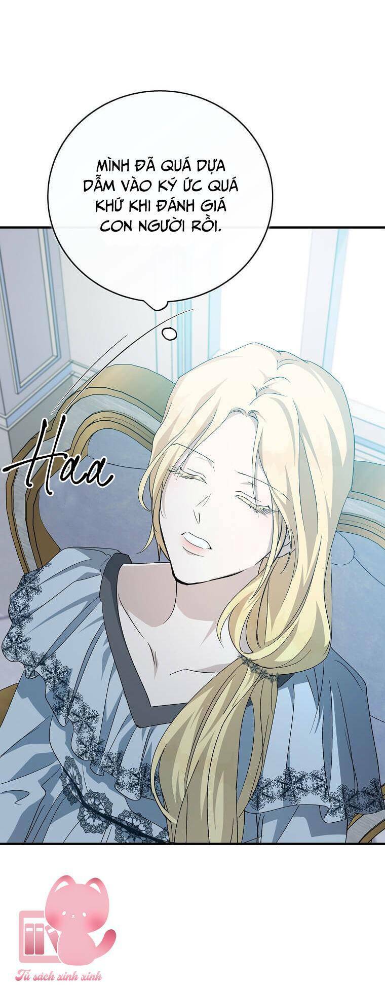 Ác Nữ Trùng Sinh - Chap 143 - Trang 47
