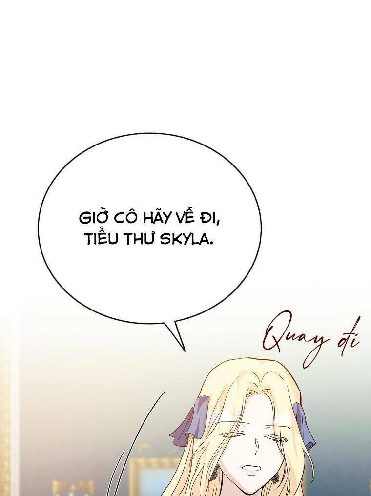 Ác Nữ Trùng Sinh - Chap 143 - Trang 6