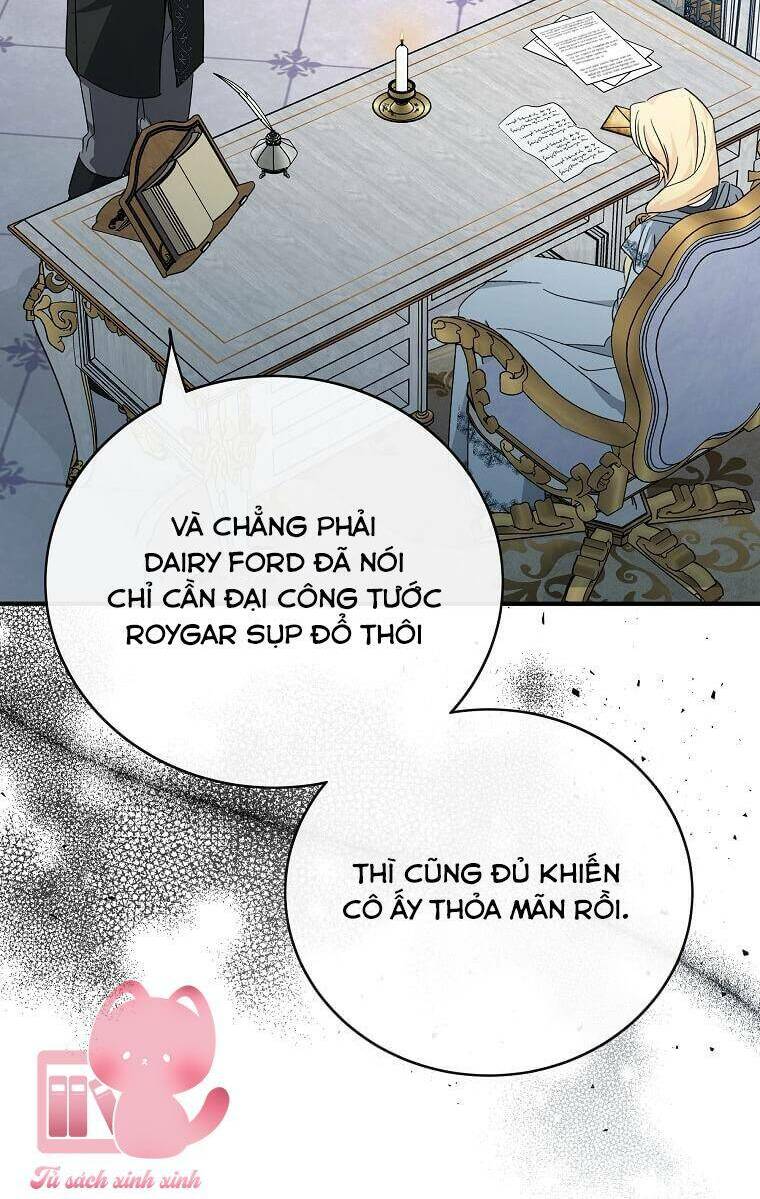 Ác Nữ Trùng Sinh - Chap 143 - Trang 51