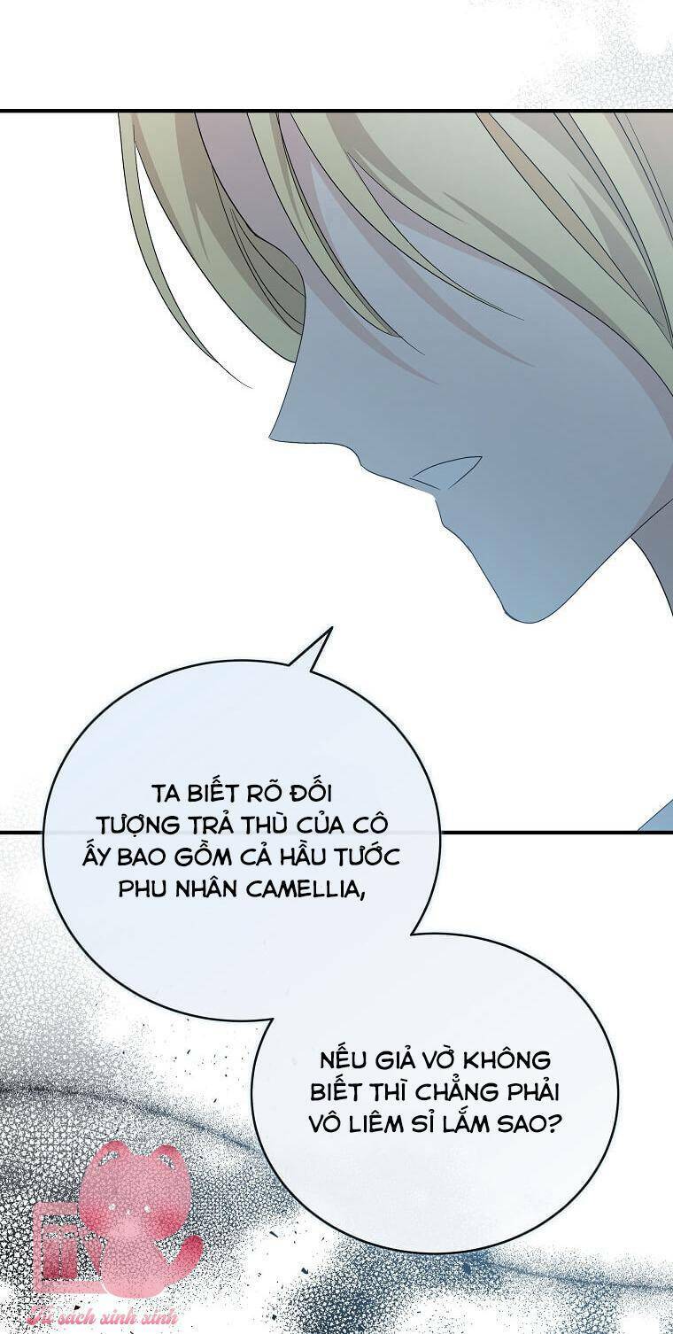 Ác Nữ Trùng Sinh - Chap 143 - Trang 52