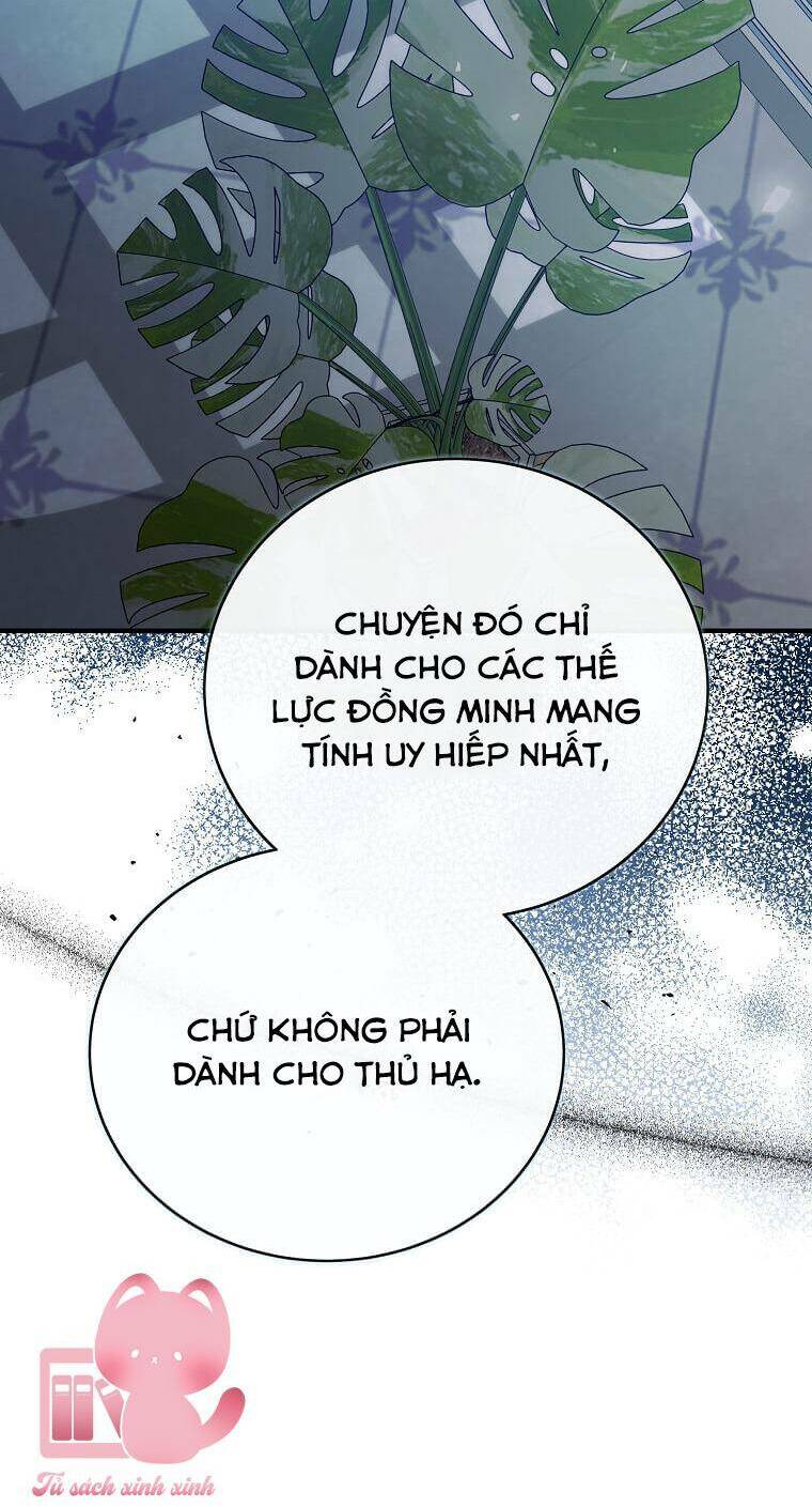 Ác Nữ Trùng Sinh - Chap 143 - Trang 54