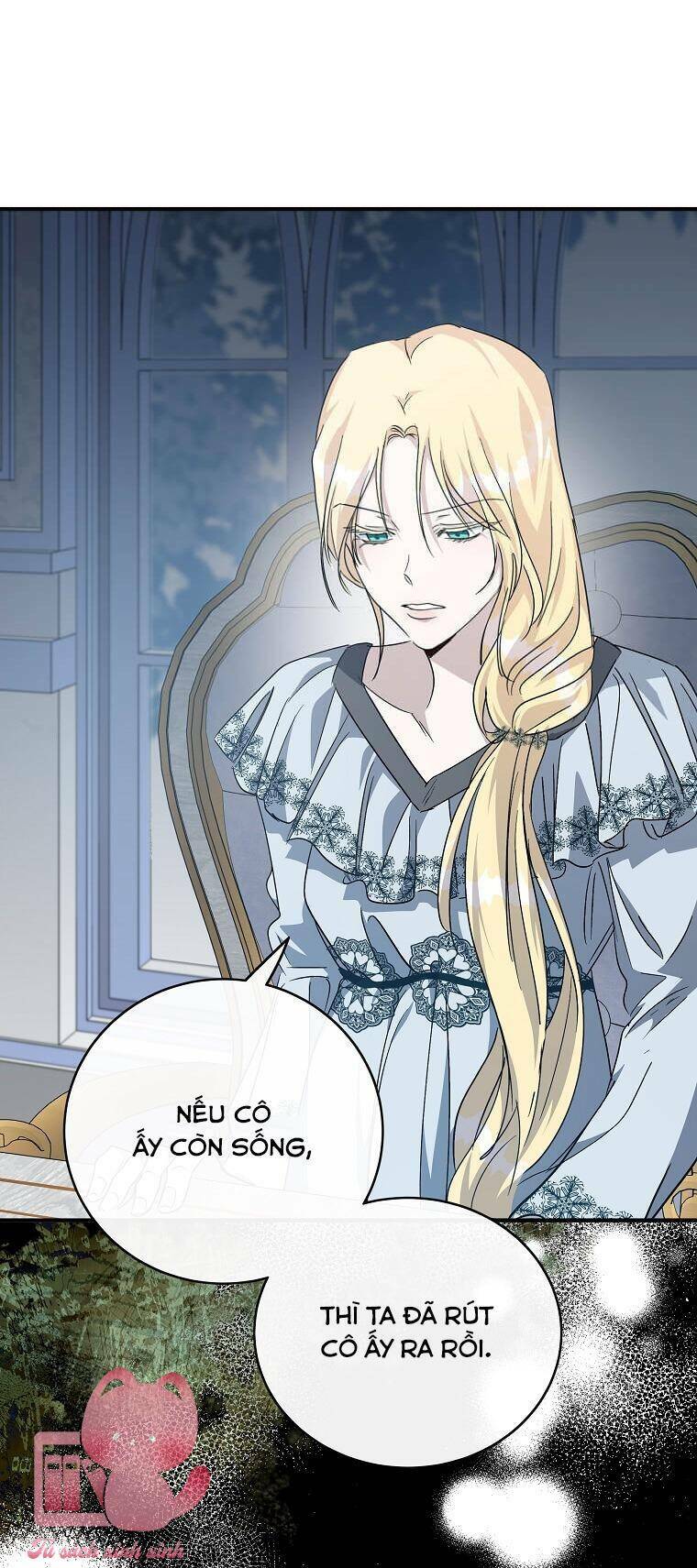 Ác Nữ Trùng Sinh - Chap 143 - Trang 55