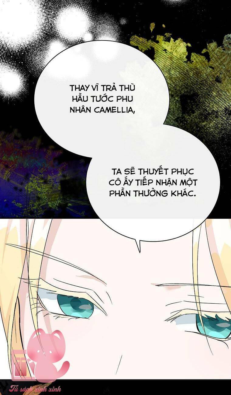 Ác Nữ Trùng Sinh - Chap 143 - Trang 56