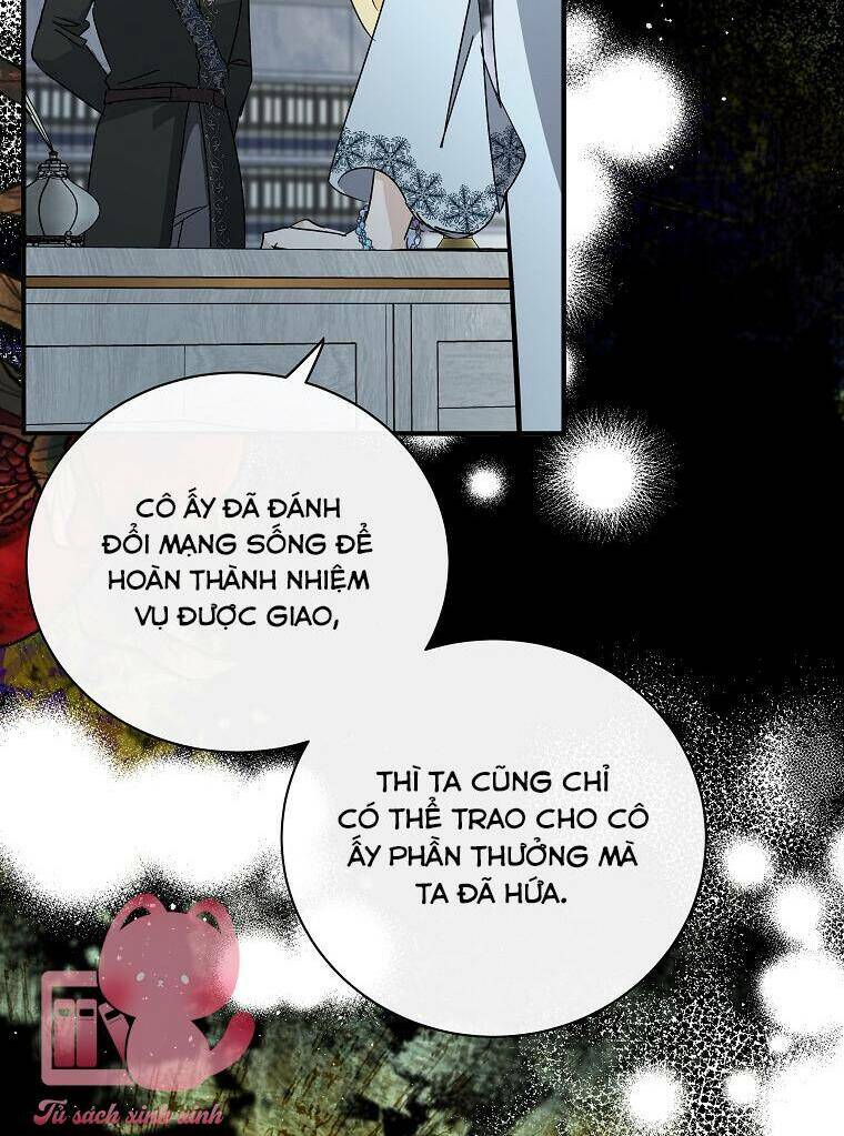 Ác Nữ Trùng Sinh - Chap 143 - Trang 59