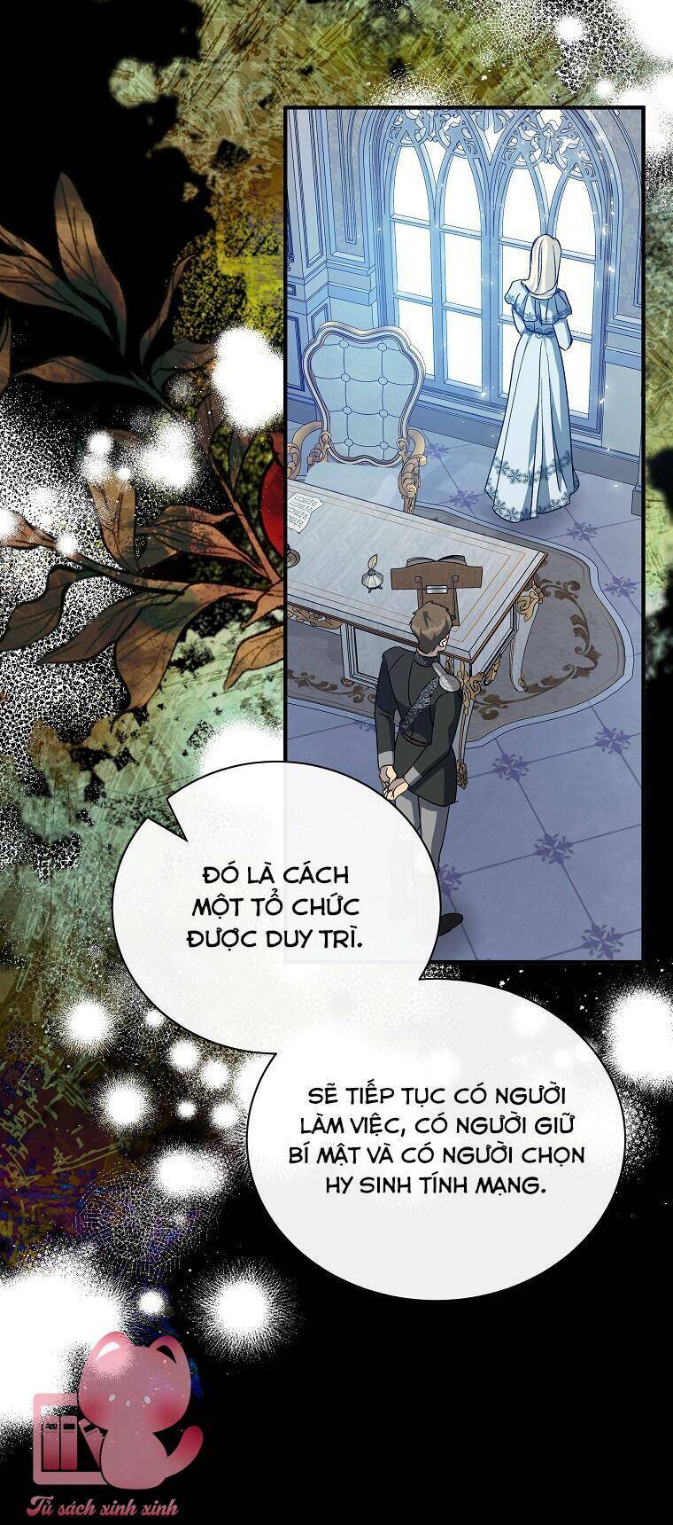 Ác Nữ Trùng Sinh - Chap 143 - Trang 60