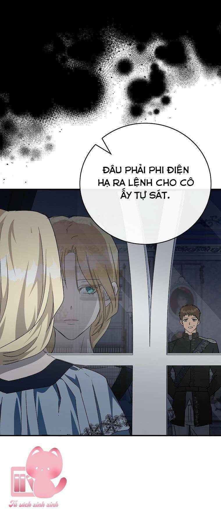 Ác Nữ Trùng Sinh - Chap 143 - Trang 61