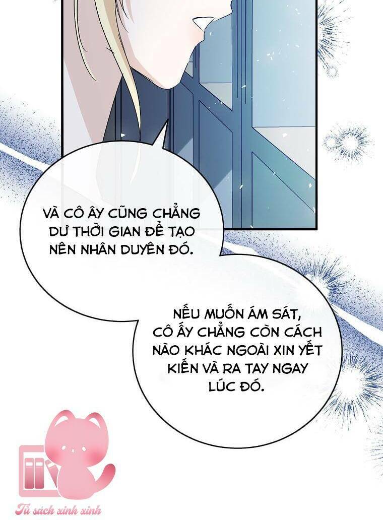 Ác Nữ Trùng Sinh - Chap 143 - Trang 64