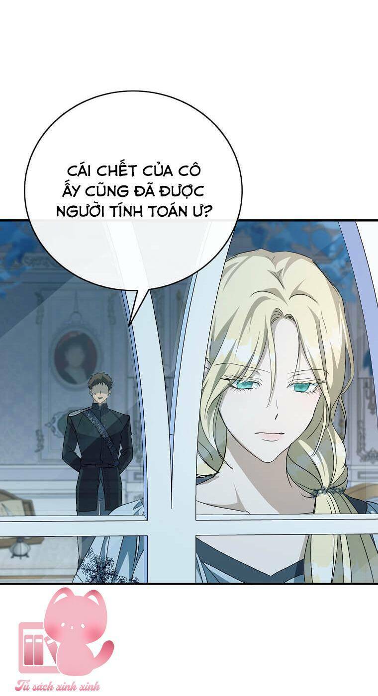 Ác Nữ Trùng Sinh - Chap 143 - Trang 65