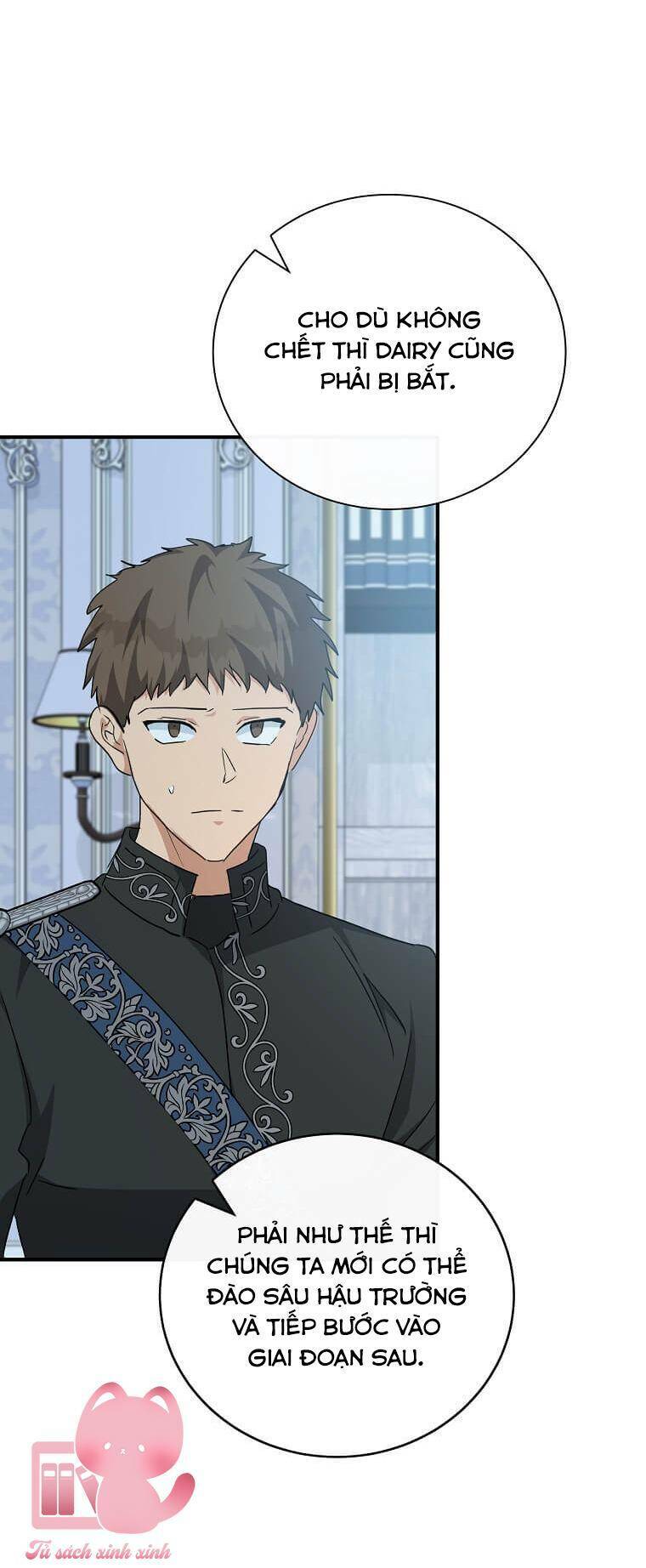 Ác Nữ Trùng Sinh - Chap 143 - Trang 66