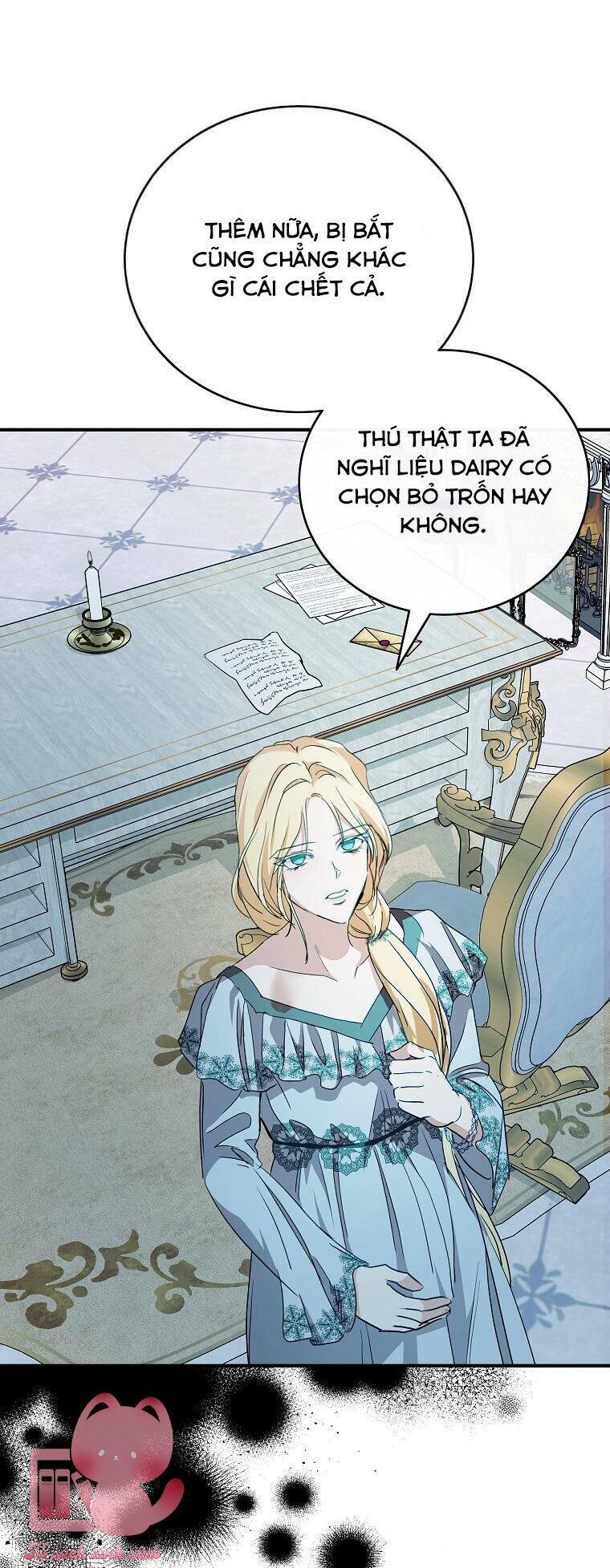 Ác Nữ Trùng Sinh - Chap 143 - Trang 67