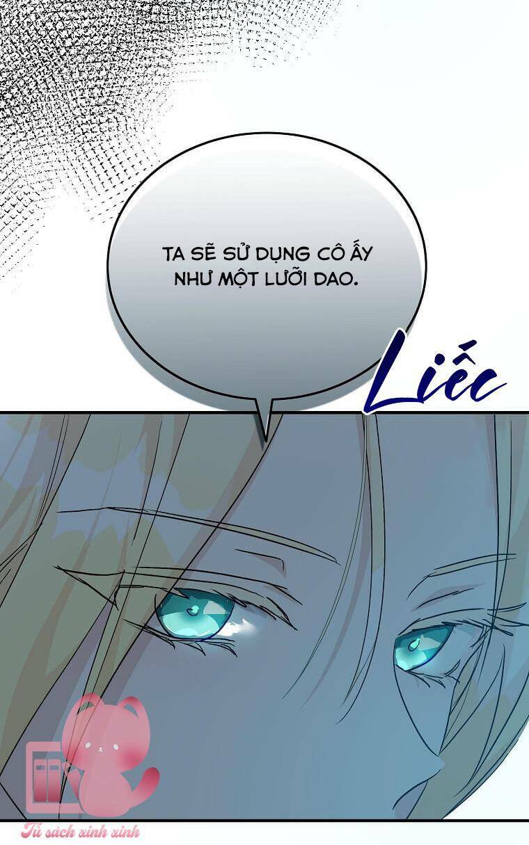 Ác Nữ Trùng Sinh - Chap 143 - Trang 73
