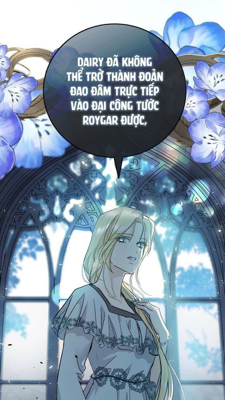 Ác Nữ Trùng Sinh - Chap 143 - Trang 74