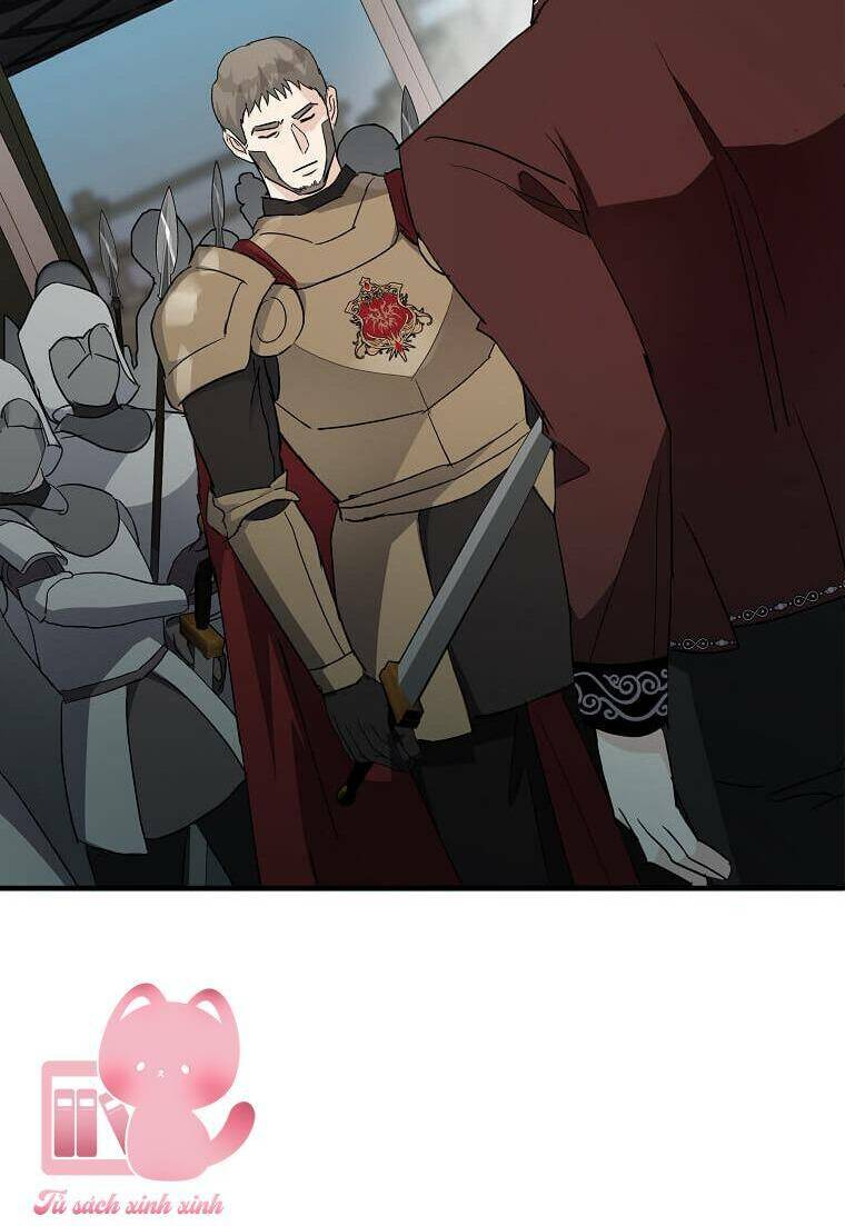 Ác Nữ Trùng Sinh - Chap 143 - Trang 78