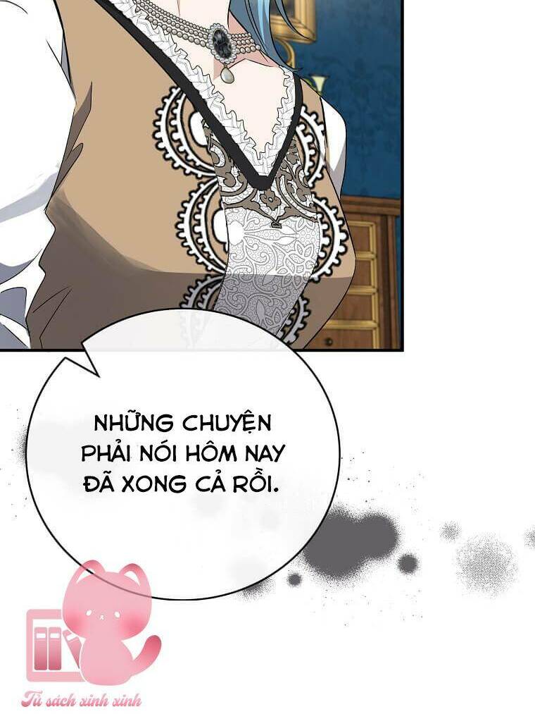 Ác Nữ Trùng Sinh - Chap 143 - Trang 9