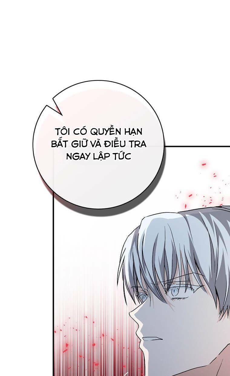Ác Nữ Trùng Sinh - Chap 143 - Trang 81