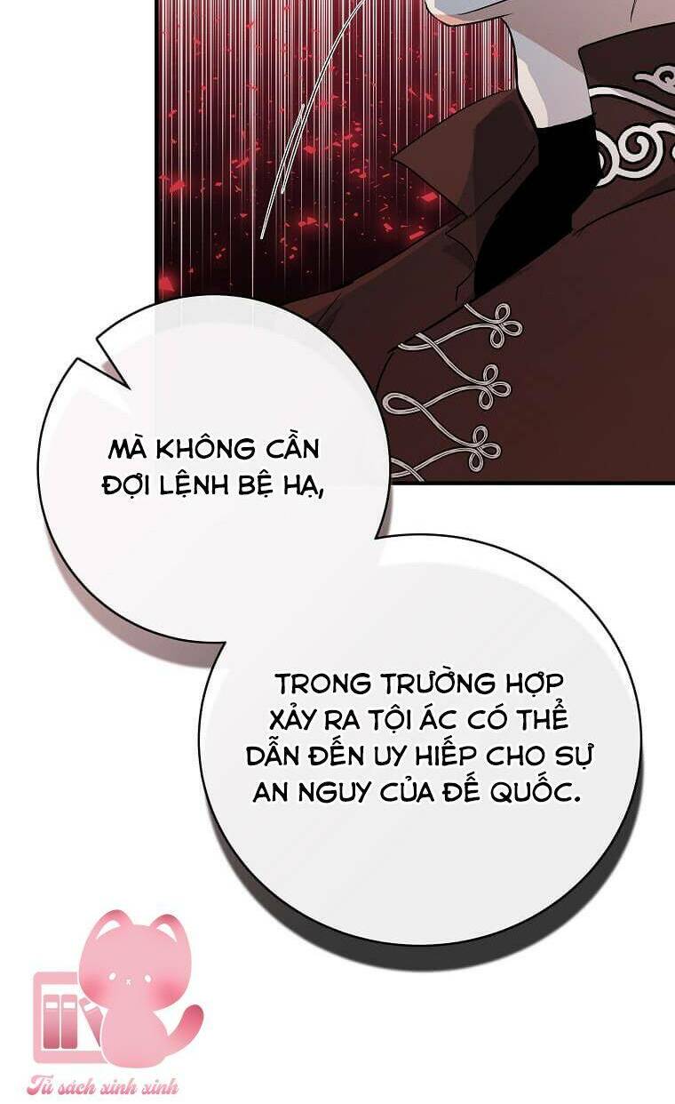Ác Nữ Trùng Sinh - Chap 143 - Trang 82