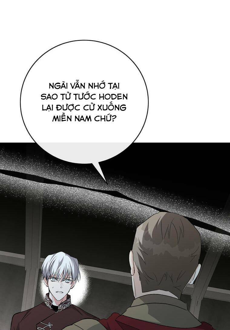 Ác Nữ Trùng Sinh - Chap 143 - Trang 84
