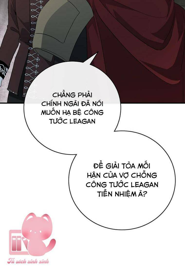Ác Nữ Trùng Sinh - Chap 143 - Trang 85