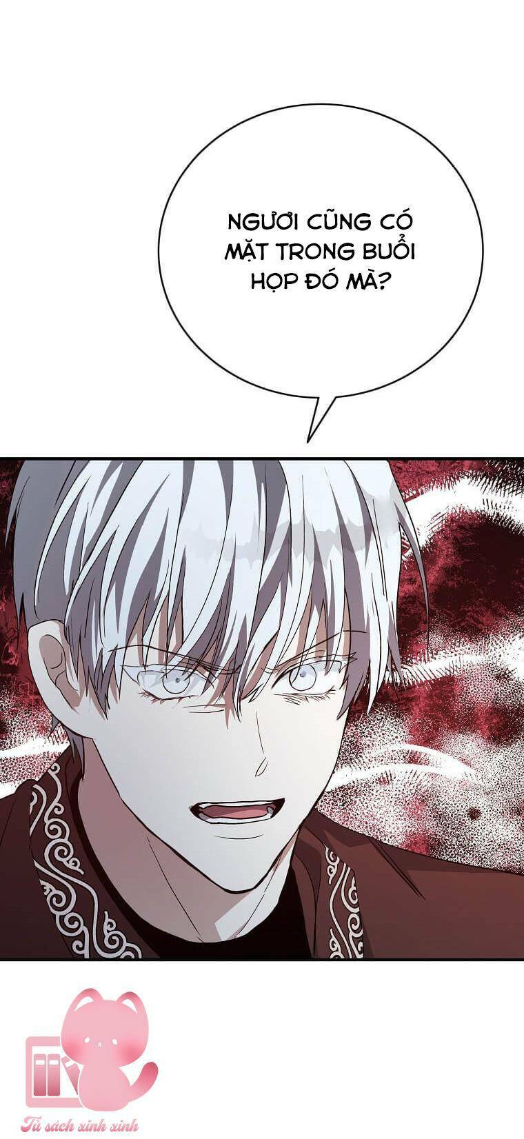 Ác Nữ Trùng Sinh - Chap 143 - Trang 86