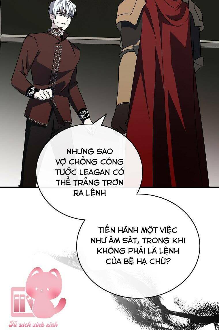 Ác Nữ Trùng Sinh - Chap 143 - Trang 90