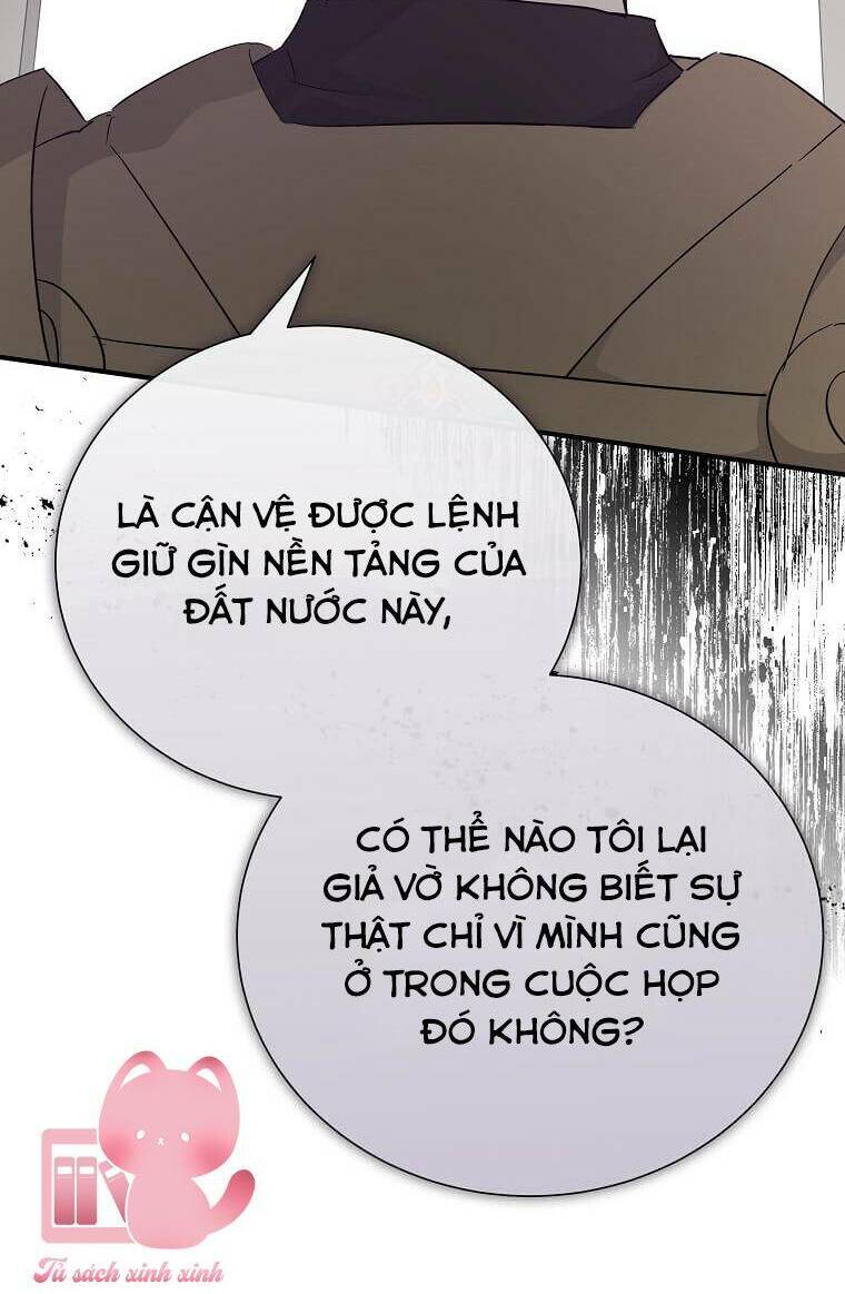 Ác Nữ Trùng Sinh - Chap 143 - Trang 95