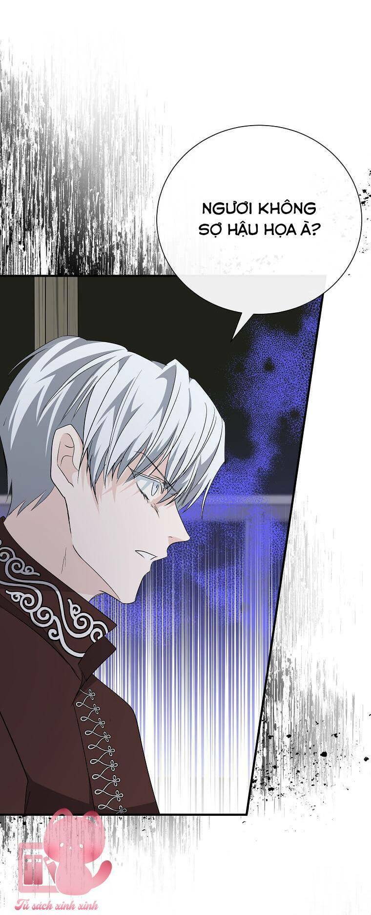 Ác Nữ Trùng Sinh - Chap 143 - Trang 96
