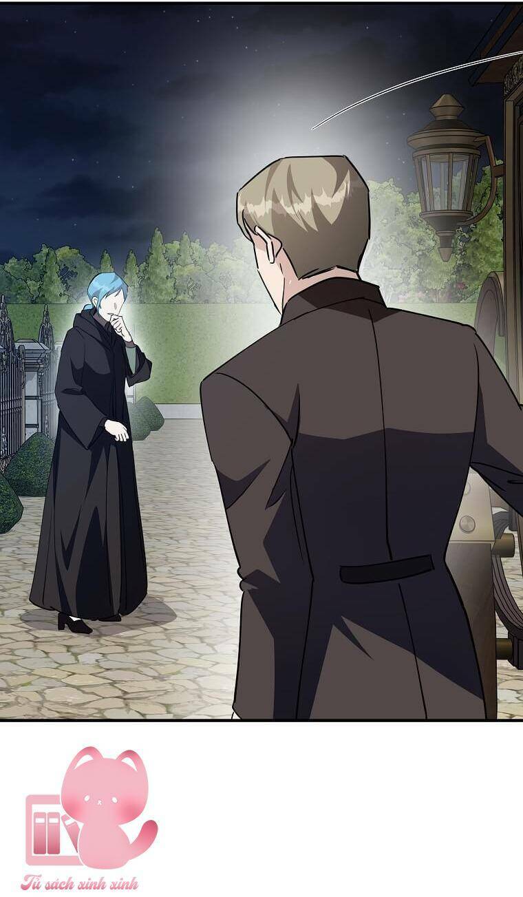 Ác Nữ Trùng Sinh - Chap 144 - Trang 101