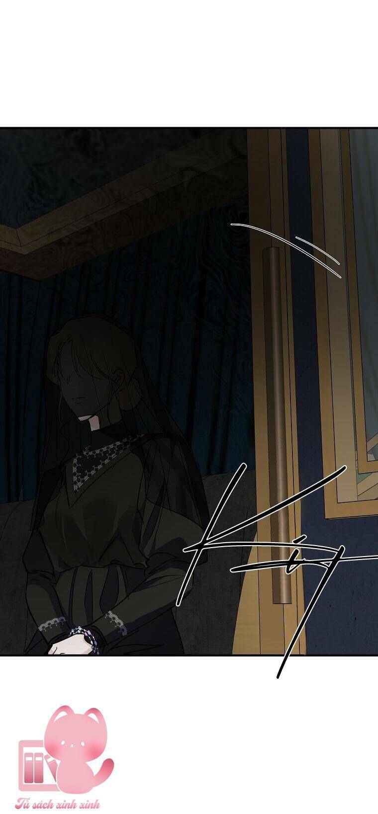 Ác Nữ Trùng Sinh - Chap 144 - Trang 102
