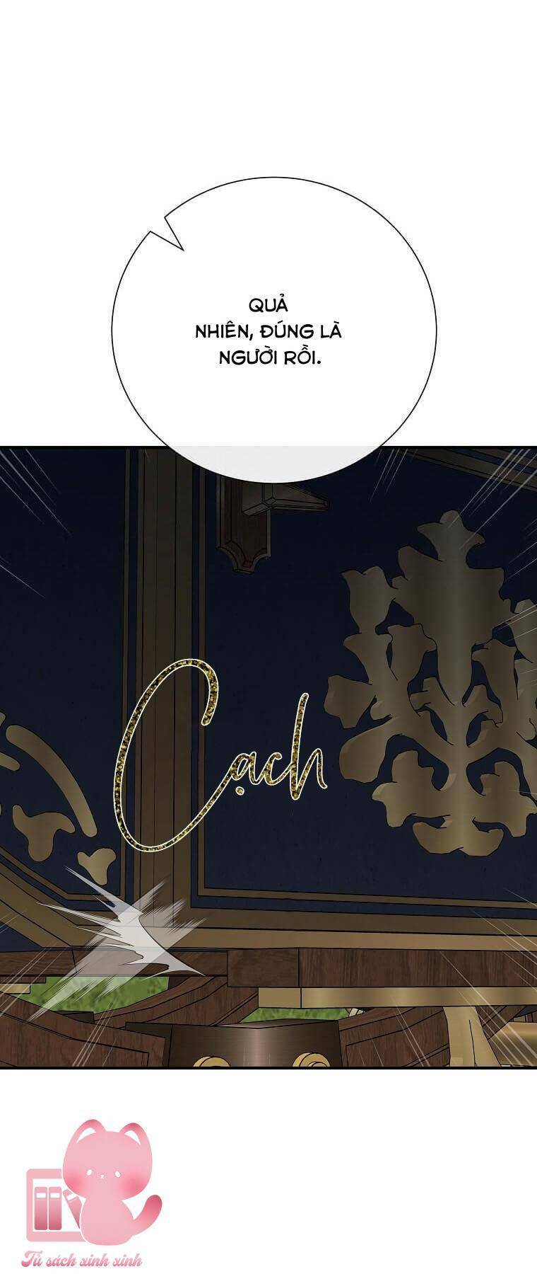 Ác Nữ Trùng Sinh - Chap 144 - Trang 104