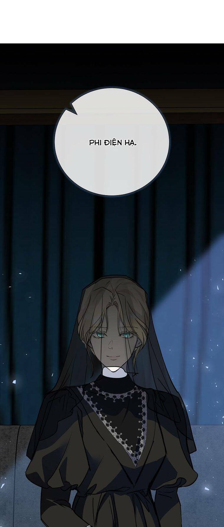 Ác Nữ Trùng Sinh - Chap 144 - Trang 105
