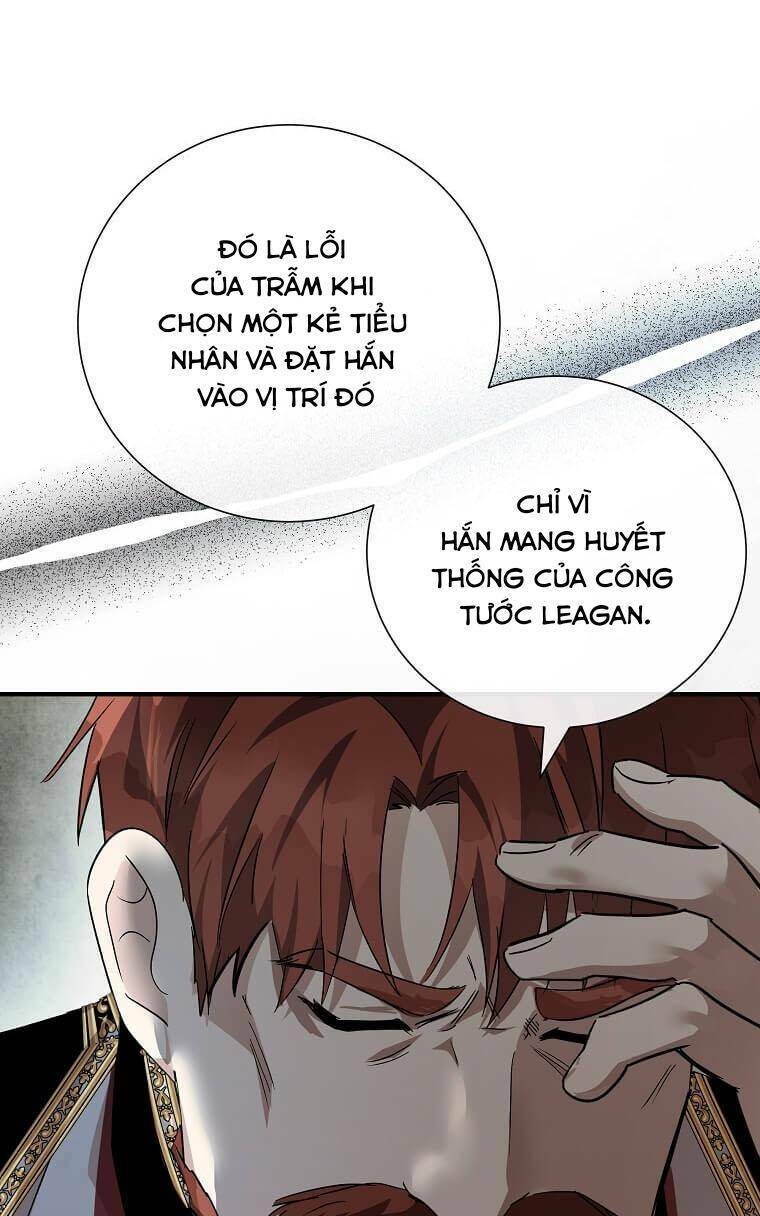 Ác Nữ Trùng Sinh - Chap 144 - Trang 16