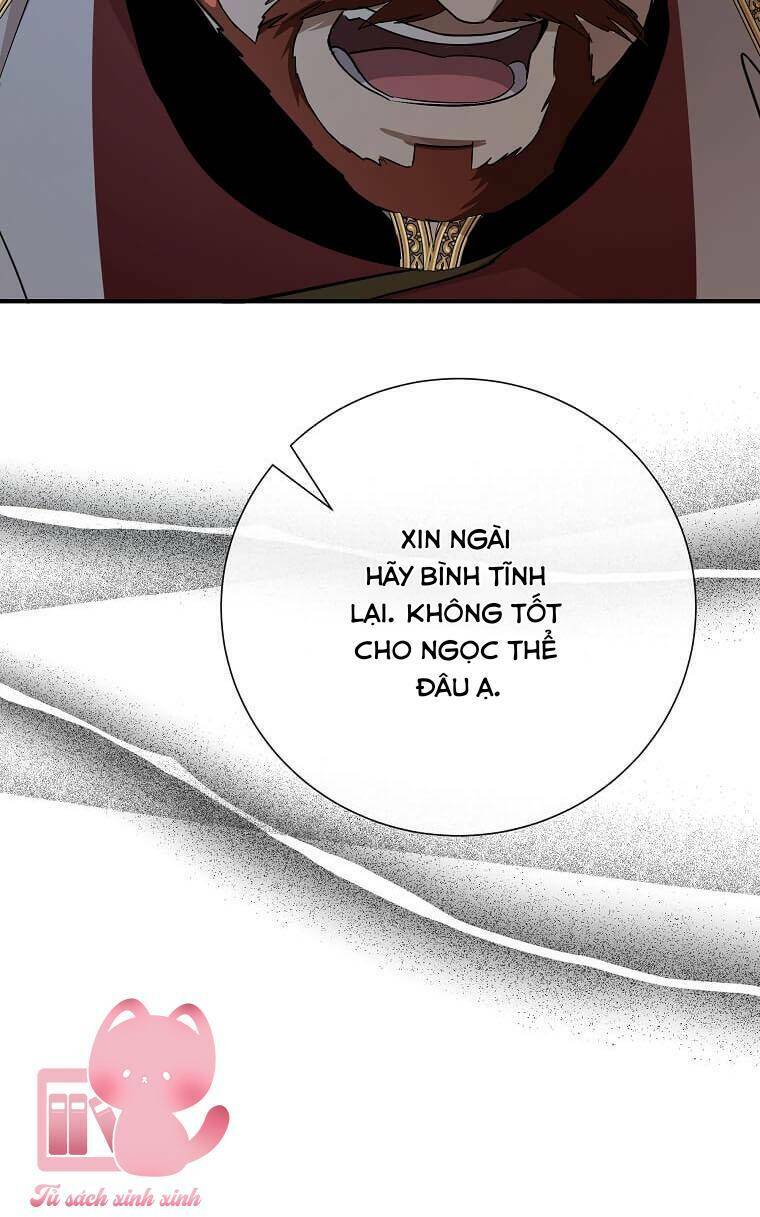 Ác Nữ Trùng Sinh - Chap 144 - Trang 17