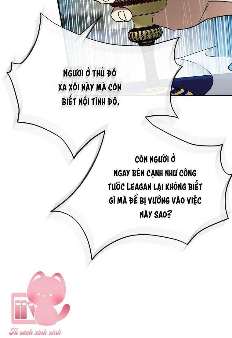 Ác Nữ Trùng Sinh - Chap 144 - Trang 20