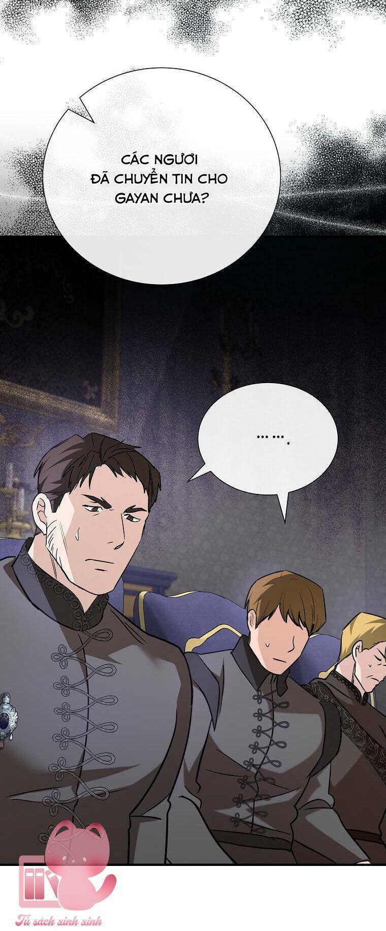 Ác Nữ Trùng Sinh - Chap 144 - Trang 22