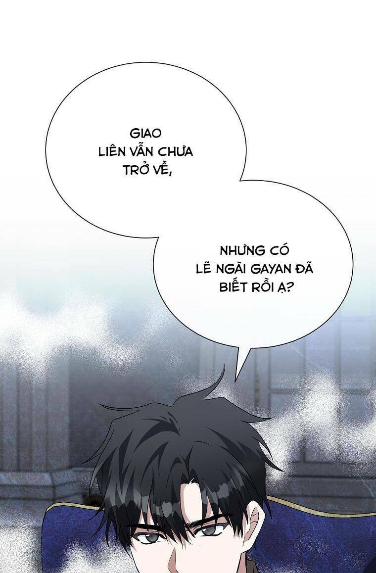 Ác Nữ Trùng Sinh - Chap 144 - Trang 24
