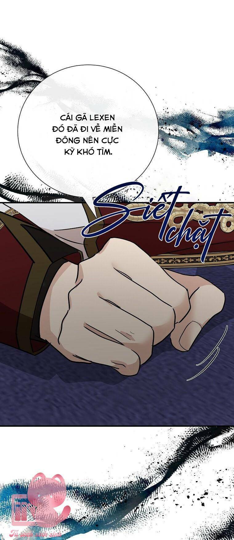 Ác Nữ Trùng Sinh - Chap 144 - Trang 28