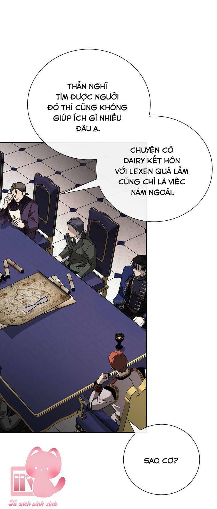 Ác Nữ Trùng Sinh - Chap 144 - Trang 31