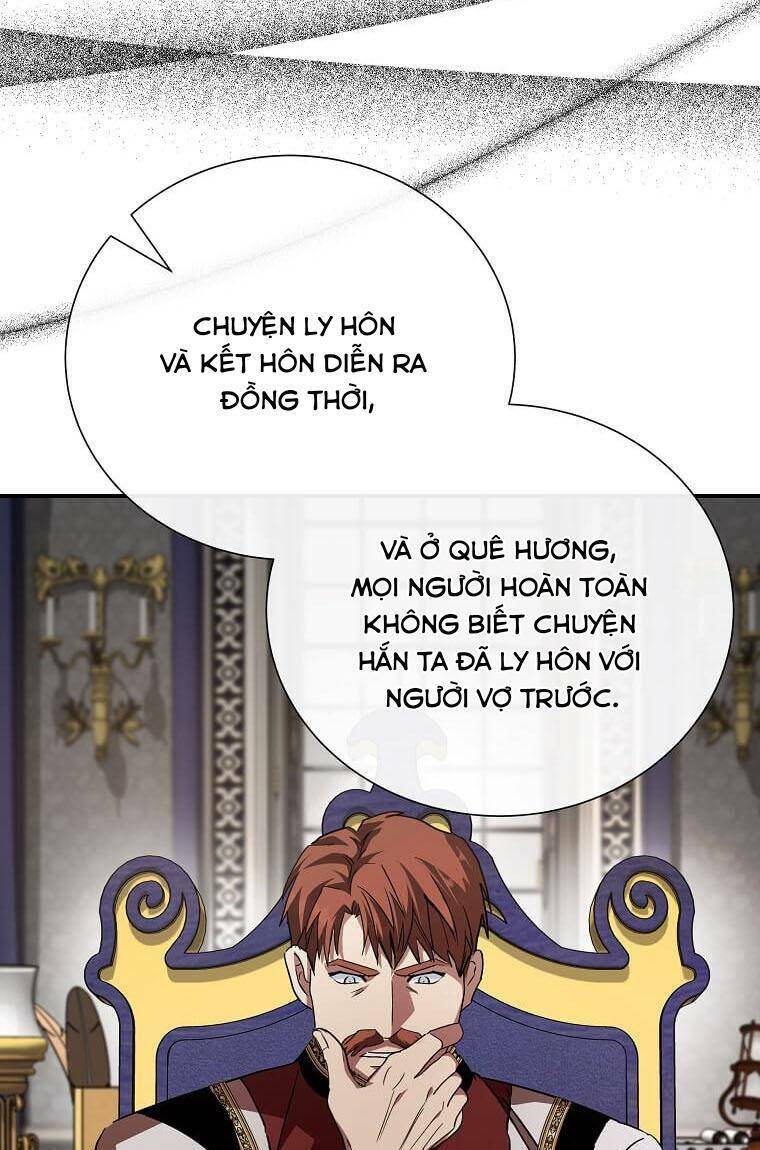 Ác Nữ Trùng Sinh - Chap 144 - Trang 33