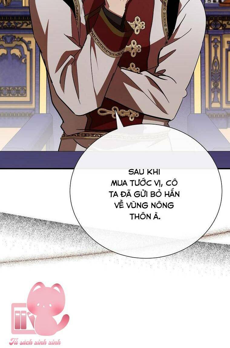 Ác Nữ Trùng Sinh - Chap 144 - Trang 34