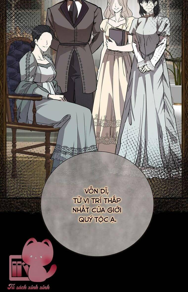 Ác Nữ Trùng Sinh - Chap 144 - Trang 36
