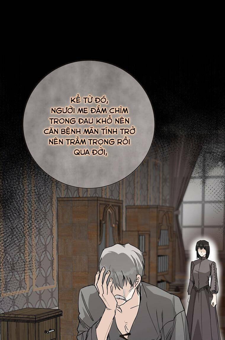 Ác Nữ Trùng Sinh - Chap 144 - Trang 38