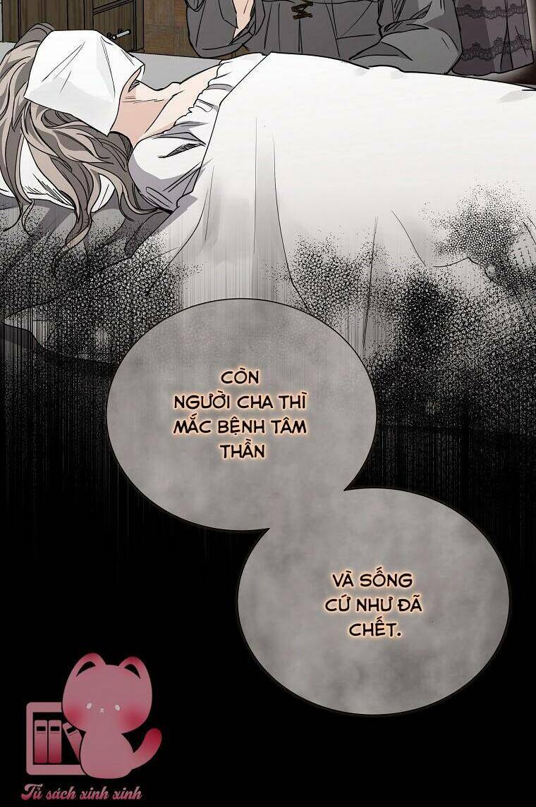 Ác Nữ Trùng Sinh - Chap 144 - Trang 39
