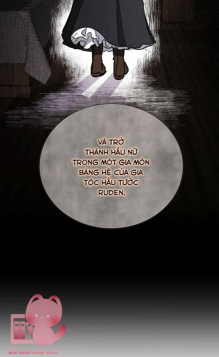 Ác Nữ Trùng Sinh - Chap 144 - Trang 41