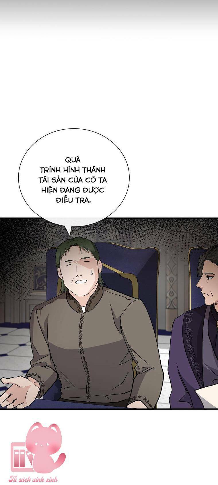 Ác Nữ Trùng Sinh - Chap 144 - Trang 42