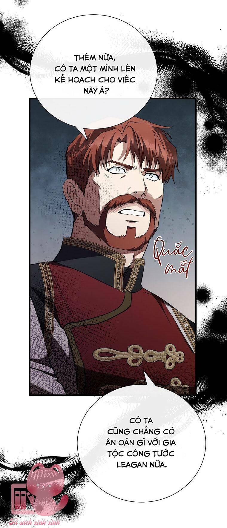 Ác Nữ Trùng Sinh - Chap 144 - Trang 44