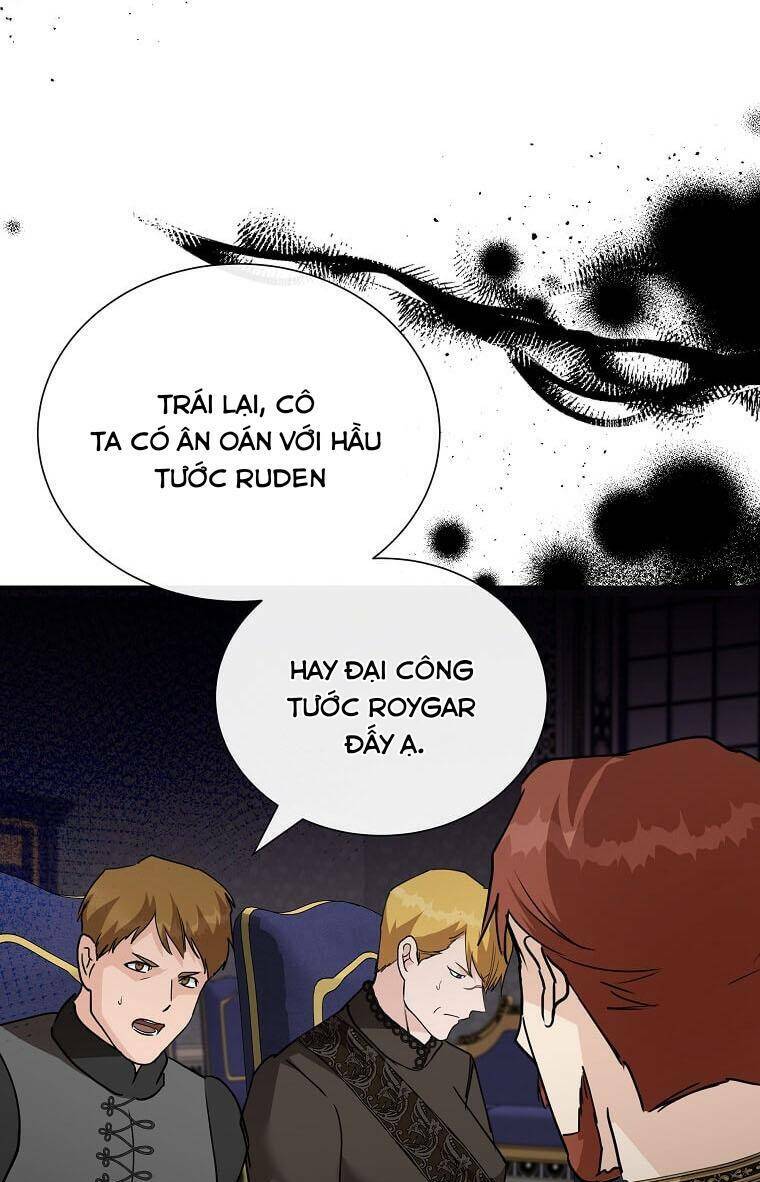 Ác Nữ Trùng Sinh - Chap 144 - Trang 45